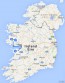Karte: Connemara & Burren