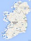 Karte: Wanderung Wild Atlantic Way