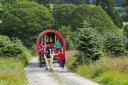 Impression: Planwagen-Tour Wicklow entdecken