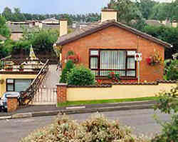 Bed&Breakfast Shannon Co. Clare Irland