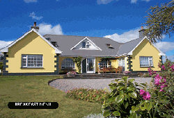 Bed&Breakfast Clonakilty Co. Cork Irland