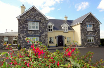 Bed&Breakfast Bunratty Co. Clare Irland