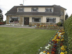 Bed&Breakfast Dundalk Co. Louth Irland