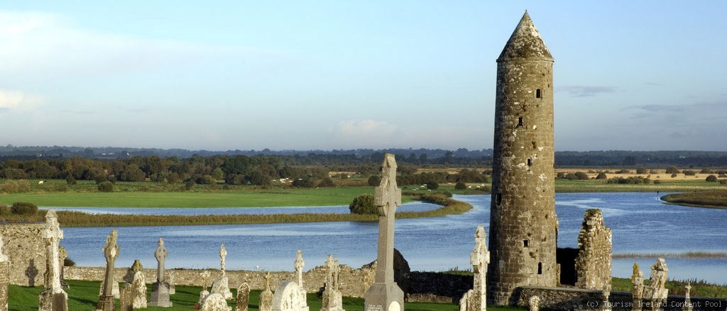 Irland Rundreise von den Experten