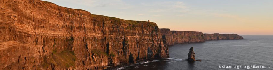 Cliffs of Moher