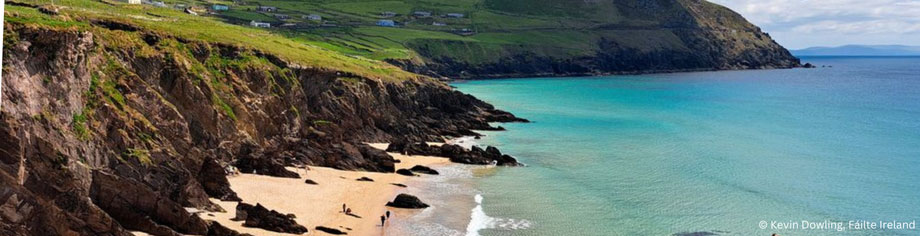 Slea Head Dingle Ireland