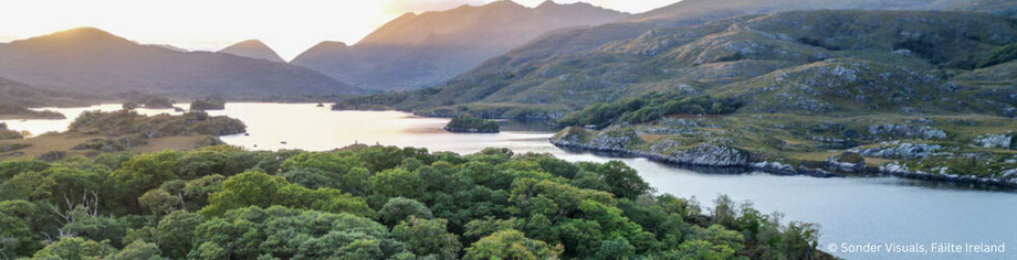 Killarney Ireland