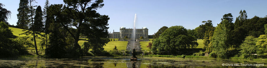 Powerscourt Ireland