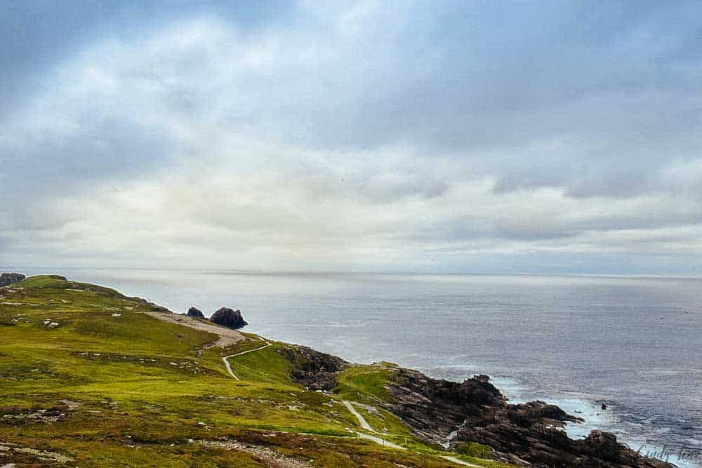 Malin Head, Die 6 schönsten Orte im Norden Irlands