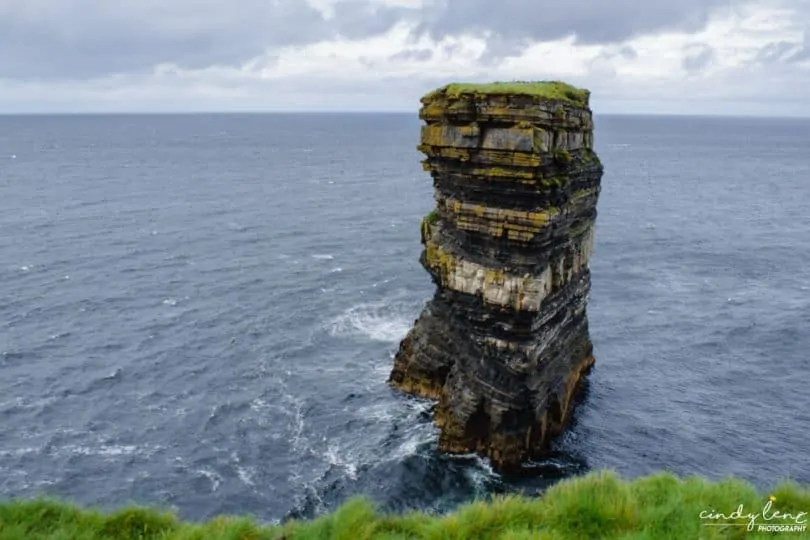 Die 10 schönsten Orte im Westen Irlands