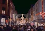 Weihnachten Dublin