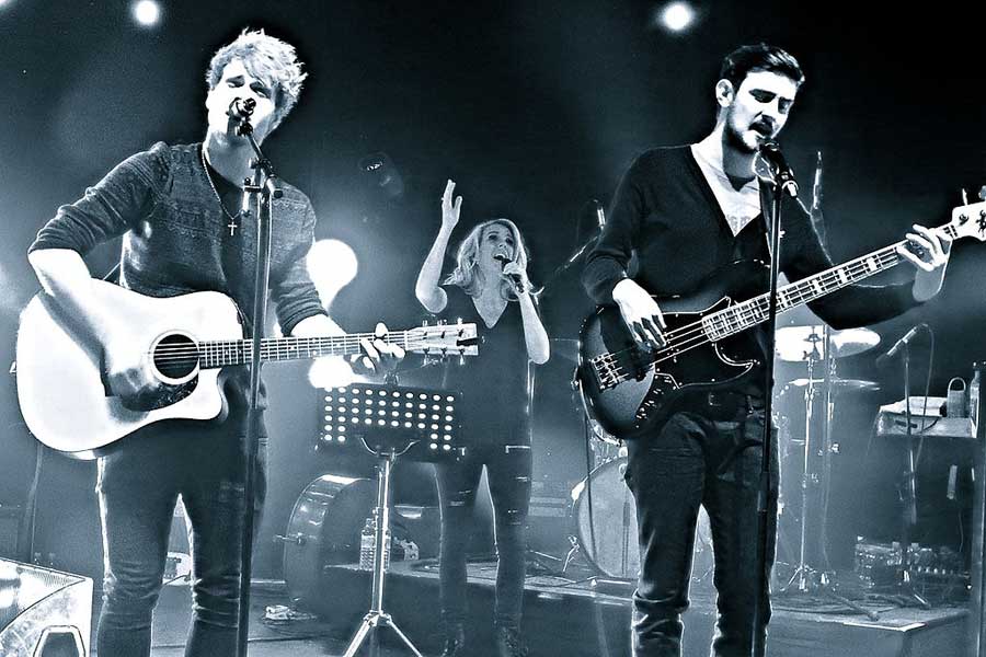 Kodaline