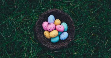 Ostern in Irland