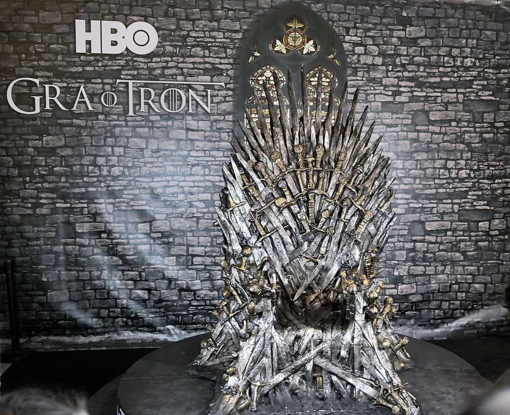 Game of Thrones Drehorte