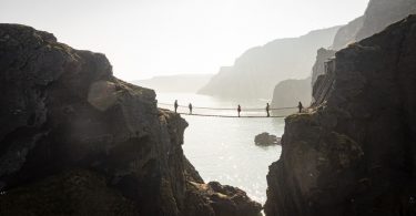 Carrick-a-rede