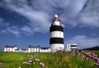 Hook Head Lighthouse, schönsten Leuchttürme Irlands