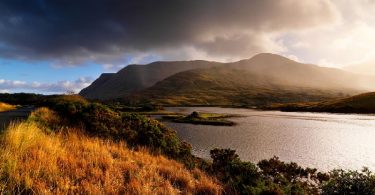 Killary Harbour