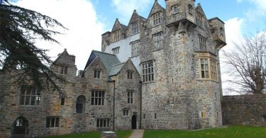 Donegal Castle