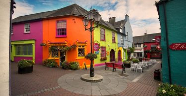 Kinsale