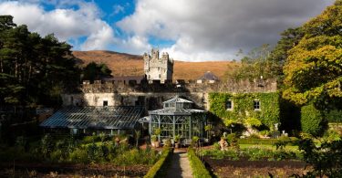 Glenveagh Castle
