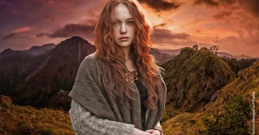 Irische Mythologie