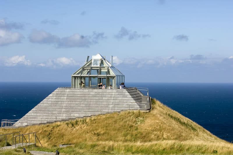 Céide Fields