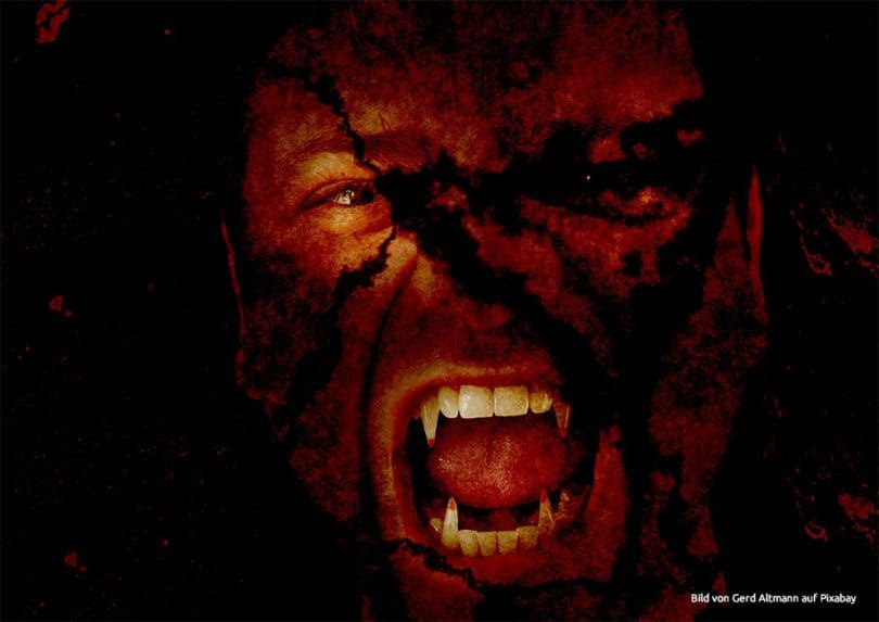 Dracula Bram Stoker