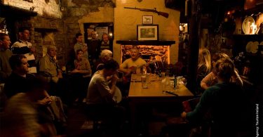 Irish Folk Song