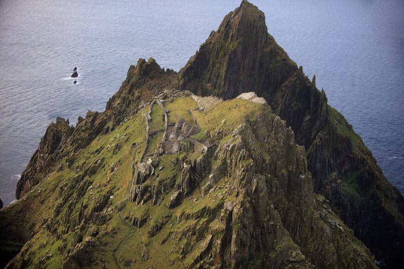 Drehorte In Irland Gruene Insel De