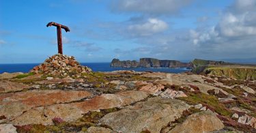 Tory Island Donegal