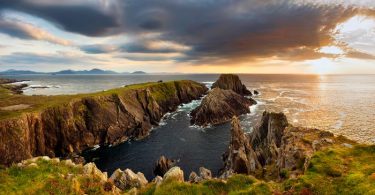 Malin Head