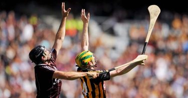 Hurling