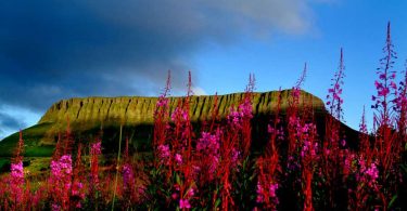 County Sligo entdecken
