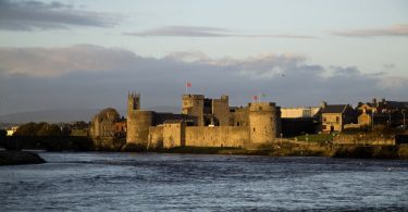 Sehenswürdigkeiten im County Limerick
