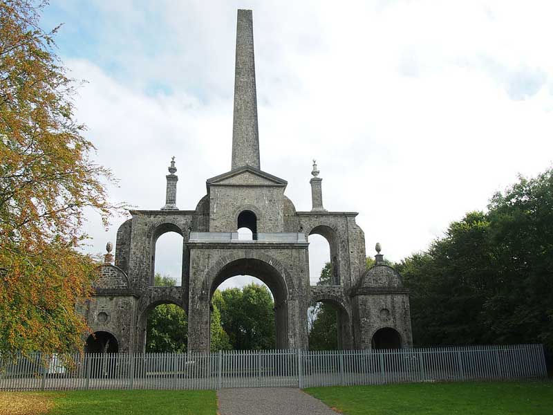 conolly's folly
