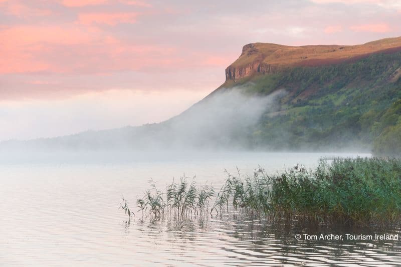 County Leitrim