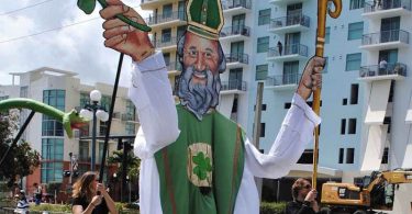 St-Patrick’s-Day-Parade