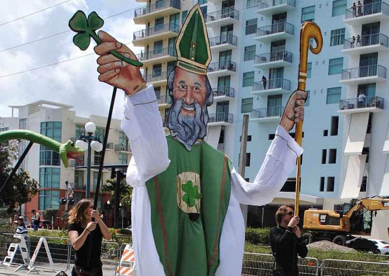 St-Patrick’s-Day-Parade