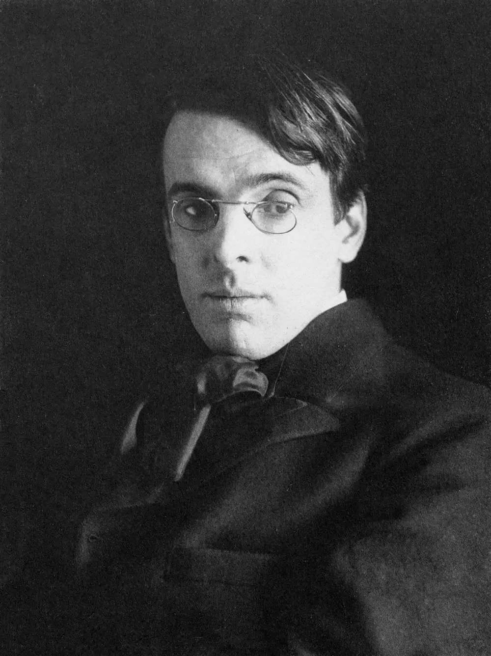 William Yeats