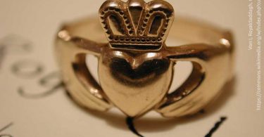 claddagh ring bedeutung