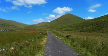 Dingle Way Kerry Irland