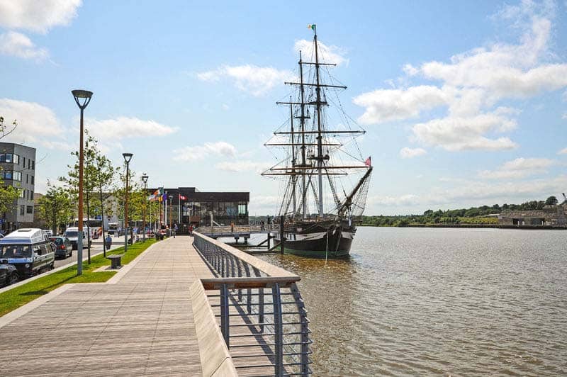 new ross hafen