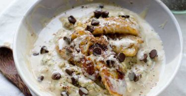 porridge selber machen