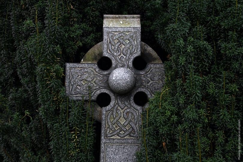 Ihre keltische wikipedia bedeutung und symbole Keltische Mythologie