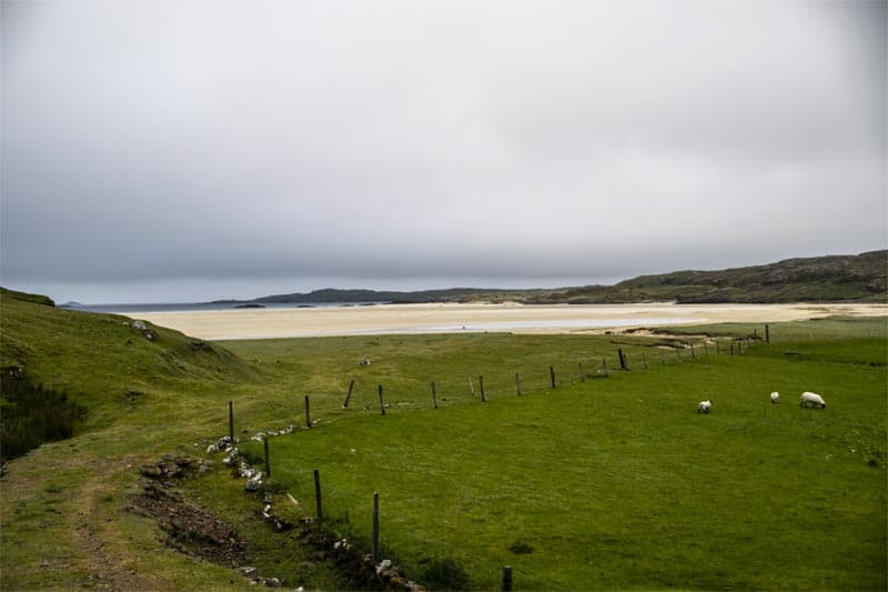 the lost valley irland