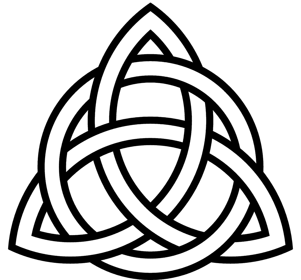 Wikipedia und bedeutung keltische ihre symbole Keltenkreuz