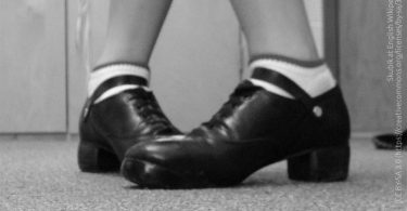 irish dance