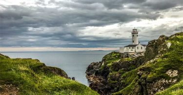 Fanad Lighthouse