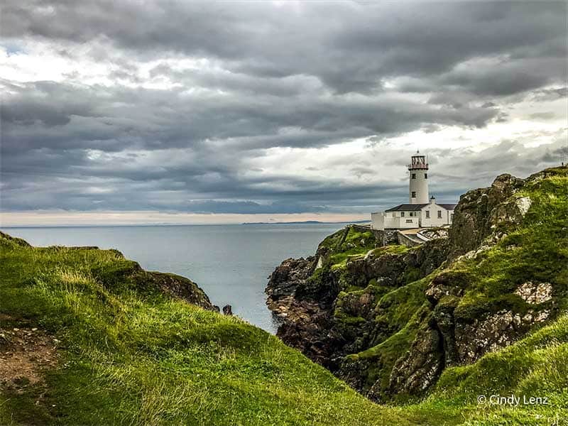 Fanad Lighthouse