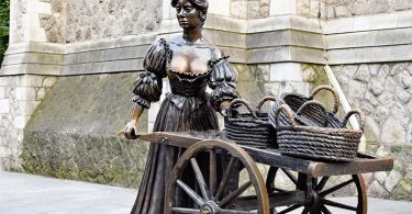 dublin kostenlose sehenswürdigkeiten